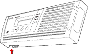     Eaton Powerware 9130-R 3000